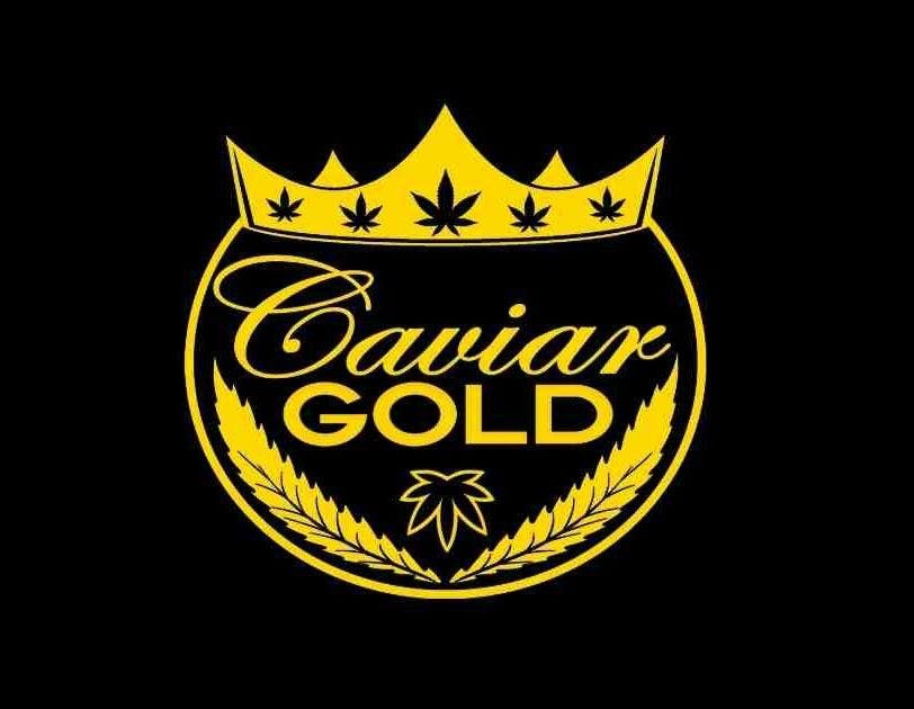 Caviar Gold